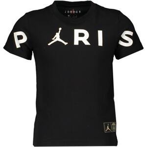 Triko Jordan B Jordan X PSG Header T-Shirt