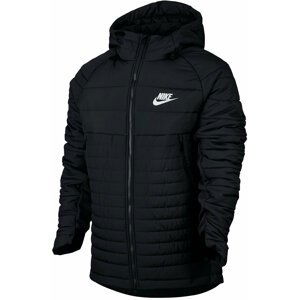 Bunda s kapucí Nike M NSW SYN FILL AV15 JKT HD