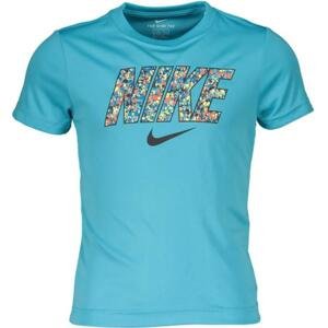 Triko Nike  Digital Confetti T-Shirt Kids