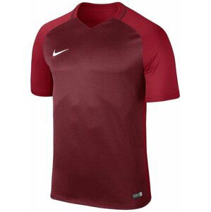 Dres Nike Y NK DRY TROPHY III JSY SS