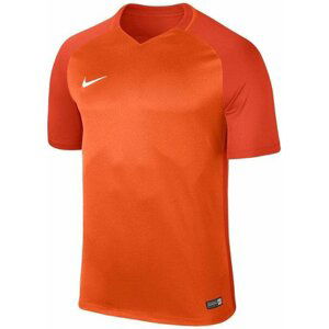 Dres Nike Y NK DRY TROPHY III JSY SS