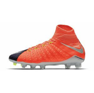 Kopačky Nike JR HYPERVENOM PHANTOM 3 DF FG