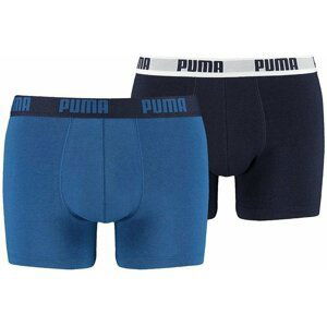 Šortky Puma  BASIC BOXER 2P