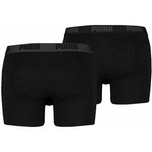 Šortky Puma  BASIC BOXER 2P