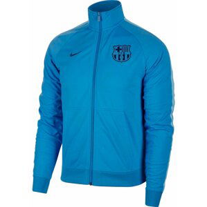 Bunda Nike FCB M NSW JKT PK CRE NJT