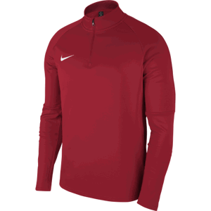 Triko s dlouhým rukávem Nike M NK DRY ACDMY18 DRIL TOP LS