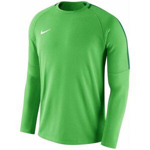 Dres s dlouhým rukávem Nike M NK DRY ACDMY18 CREW TOP