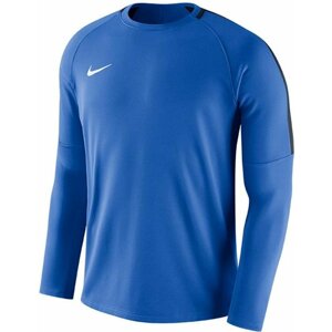 Dres s dlouhým rukávem Nike M NK DRY ACDMY18 CREW TOP