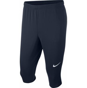 Kalhoty Nike Y NK DRY ACDMY18 3QT PANT KPZ