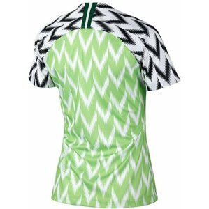 Dres Nike Nigeria 2019 home woman