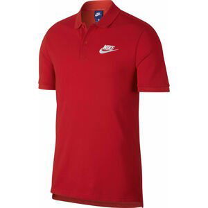 Polokošile Nike M NSW POLO PQ MATCHUP