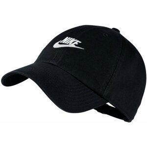Kšiltovka Nike U NSW H86 CAP FUTURA WASHED