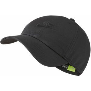 Kšiltovka Nike U NSW H86 FUTURA WASH CAP