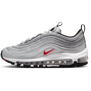 Obuv Nike  Air Max 97 QS SILVER BULLET Sneaker Kids