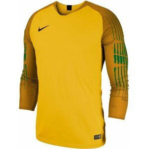 Dres s dlouhým rukávem Nike GEN M TLBX JSY LS GK PR