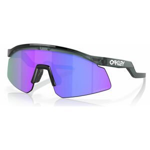 Sluneční brýle Oakley Hydra Crystal Black w/ Prizm Violet