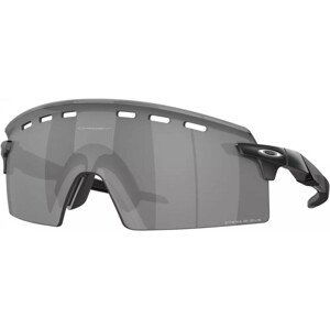 Sluneční brýle Oakley Encoder Strike V MtBlk w/ Prizm Blk