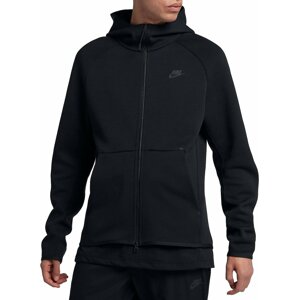 Mikina s kapucí Nike M NSW TCH FLC HOODIE FZ