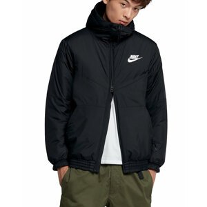 Bunda s kapucí Nike M NSW SYN FILL JKT HD