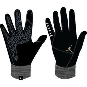 Rukavice Jordan Jordan M Hyperstorm Fleece Tech Glove