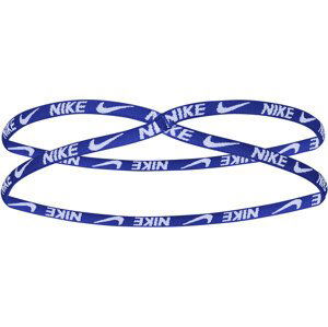 Čelenka Nike  Fixed Lace Headband