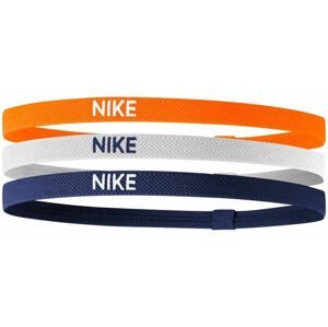 Čelenka Nike Elastic Hairbands (3 Pack)