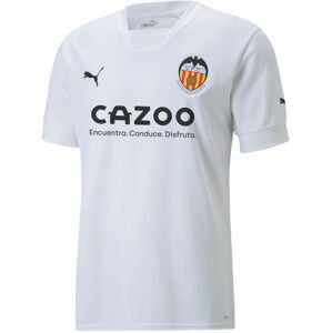 Dres Puma VCF Home Jersey Replica with Sponsor 2022/23