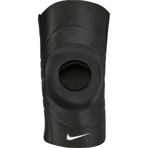 Bandáž na koleno Nike U  Pro Open Patella Knee Sleeve 3.0