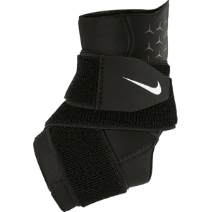Bandáž na kotník Nike U  Pro Ankle Sleeve with Strap