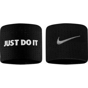 Potítko Nike  M WRISTBANDS 2 PK TERRY