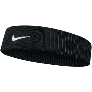 Čelenka Nike DRI-FIT REVEAL HEADBAND