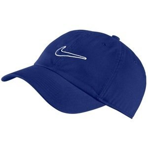 Kšiltovka Nike U NSW H86 SWOOSH WASH CAP