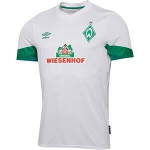Dres Umbro Umbro SV Werder Bremen t Away 2021/22