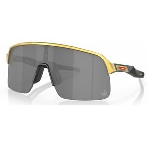 Sluneční brýle Oakley Sutro Lite PM Gold w/ Prizm Black