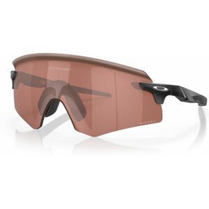 Sluneční brýle Oakley Encoder Matte Black w/ Prizm Dark Golf