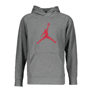 Mikina s kapucí Jordan jumpman logo hoody K