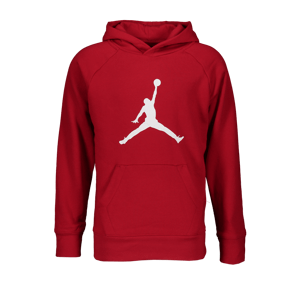 Mikina s kapucí Jordan jumpman logo hoody K