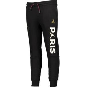 Kalhoty Jordan B Jordan X PSG Fleece Jogginghose
