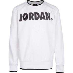 Mikina Jordan Jordan Jumpman FT Sweatshirt Kids