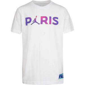 Triko Jordan Jordan X PSG TEE Kids