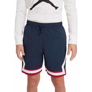 Šortky Jordan Jordan X PSG Jumpman Diamond Shorts Kids