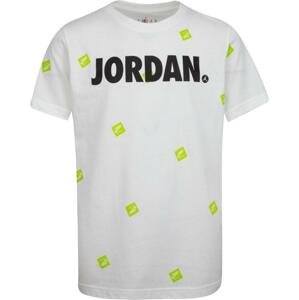 Triko Jordan Jordan Post It Up AOP T-Shirt Kids