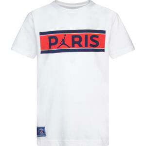 Triko Jordan Y J PSG BARS TEE