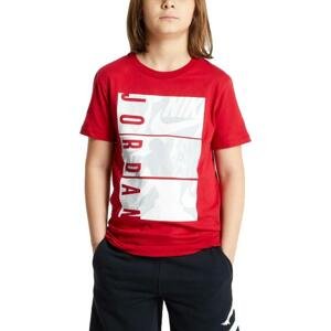 Triko Jordan Jordan HBR Stack T-Shirt Kids