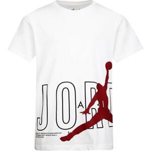 Triko Jordan Jordan Air Utility T-Shirt Kids