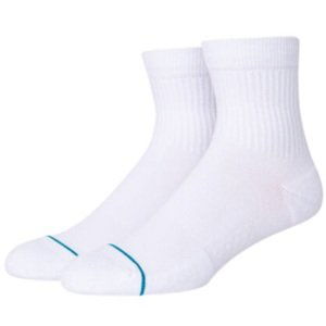 Ponožky Stance Stance Icon Quarter Socks
