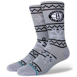 Ponožky Stance Stance Nets Frosted 2 Socks