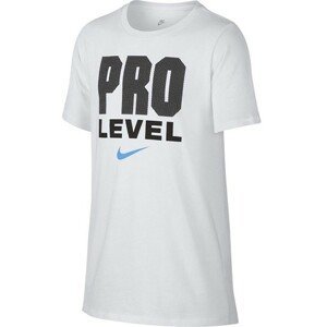 Triko Nike  JR NSW Pro Tee T-shirt