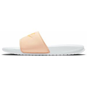 Pantofle Nike WMNS BENASSI JDI PASTEL QS