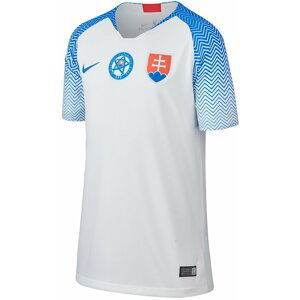 Dres Nike SFZ Y NK BRT STAD JSY SS HOME 2018